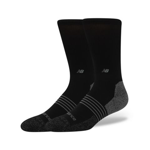 Мужские носки New Balance Pro Training Cushion Crew Socks 2 Pack