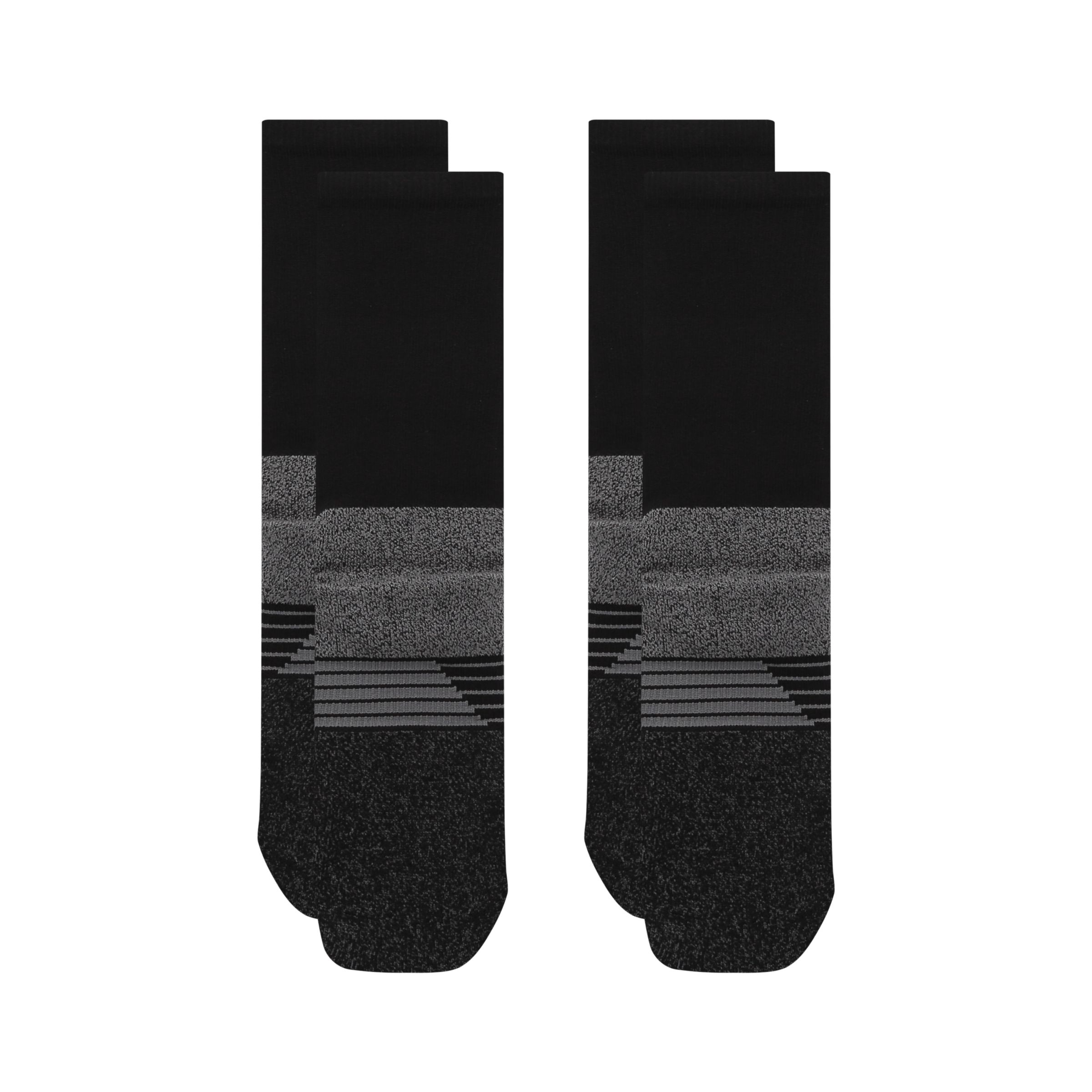 Pro Training Cushion Crew Socks 2 Pack