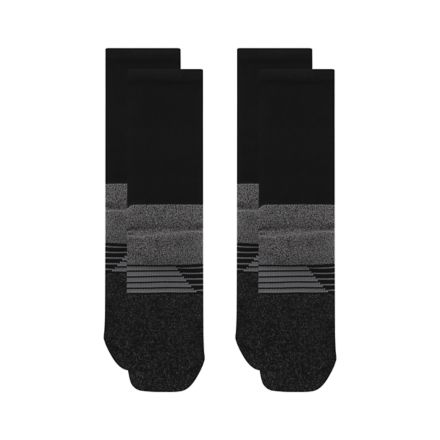 Pro Training Cushion Crew Socks 2 Pack