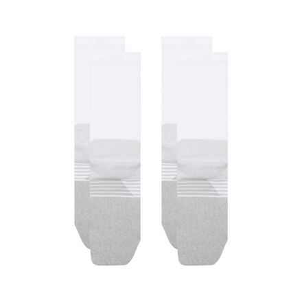 Pro Training Cushion Crew Socks 2 Pack
