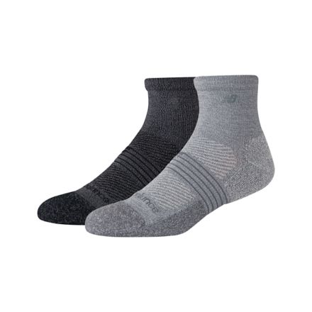 Pro Training  Quarter Socks 2 Pack