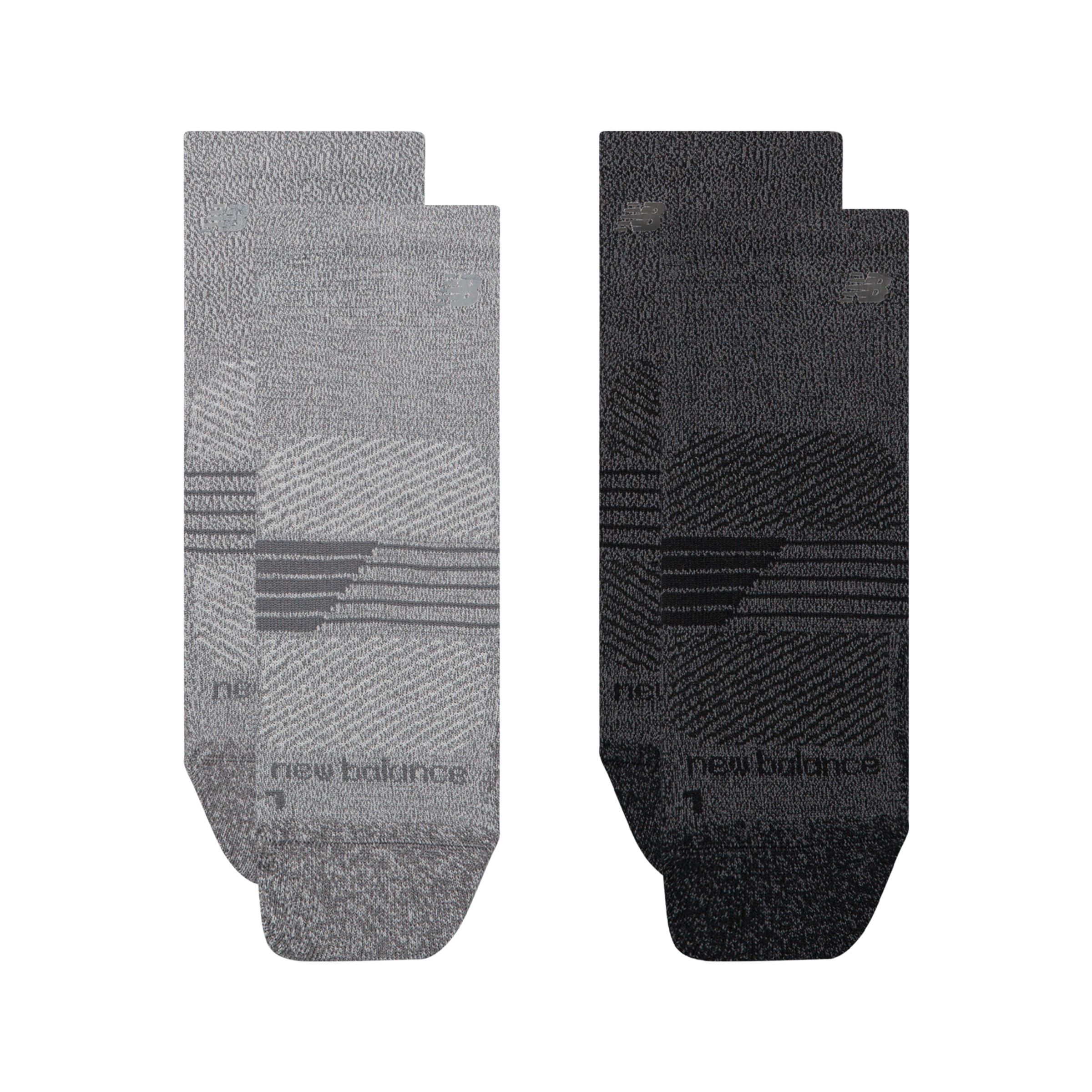 Pro トレーニング  クォーター ソックス 2P