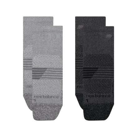 Pro Training  Quarter Socks 2 Pack