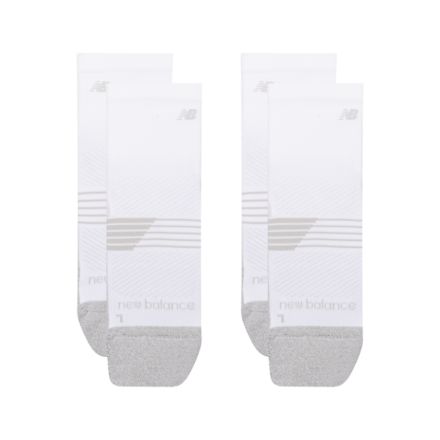 Pro Training  Quarter Socks 2 Pack