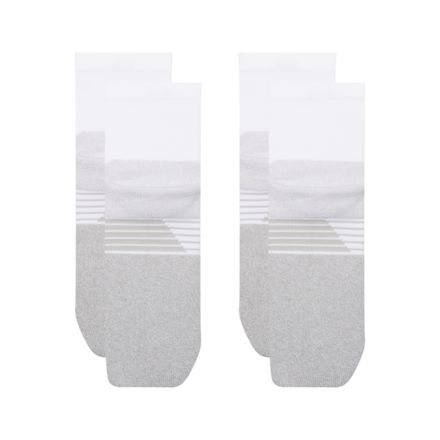 Pro Training Cushion  QTR Socks 2 Pack