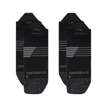 Pro Training Cushion Tab Socks 2 Pack