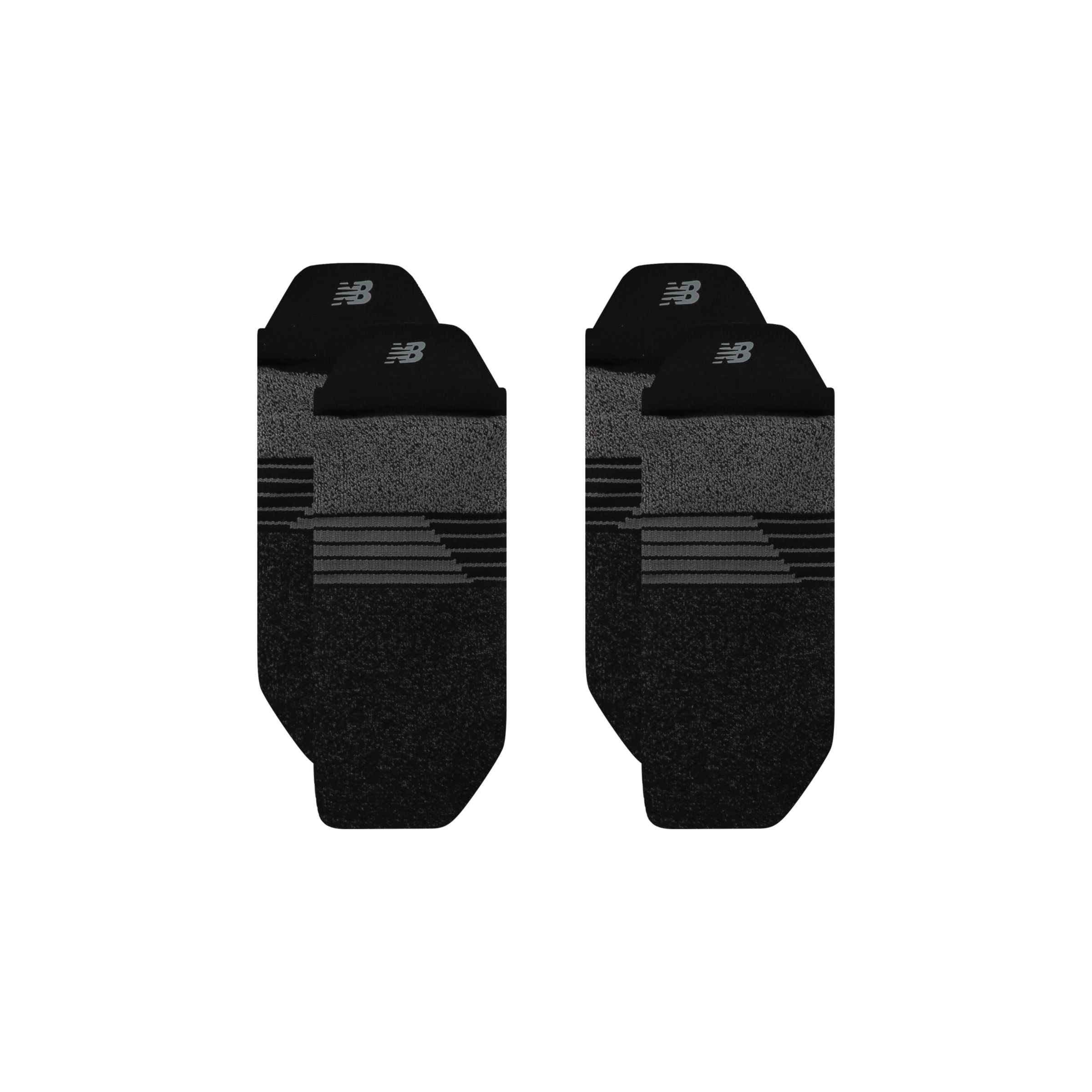 Pro Training Cushion Tab Socks 2 Pack
