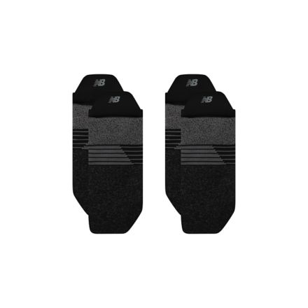 Pro Training Cushion Tab Socks 2 Pack
