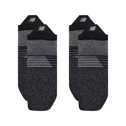 Pro Training Cushion Tab Socks 2 Pack