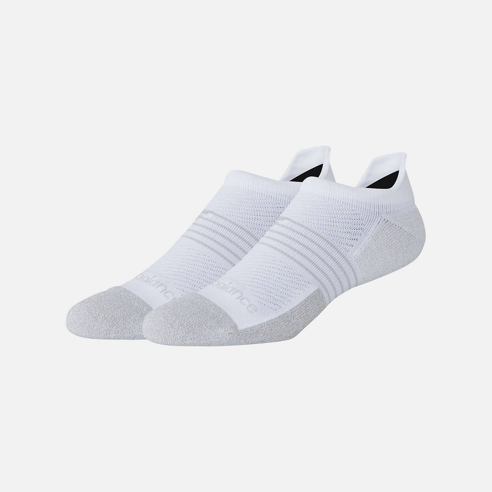 Pro Training Cushion Tab Socks 2 Pack - New Balance Pro Training Cushion Tab Socks 2 Pack - New Balance