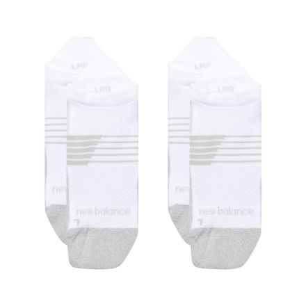 Pro Training Cushion Tab Socks 2 Pack