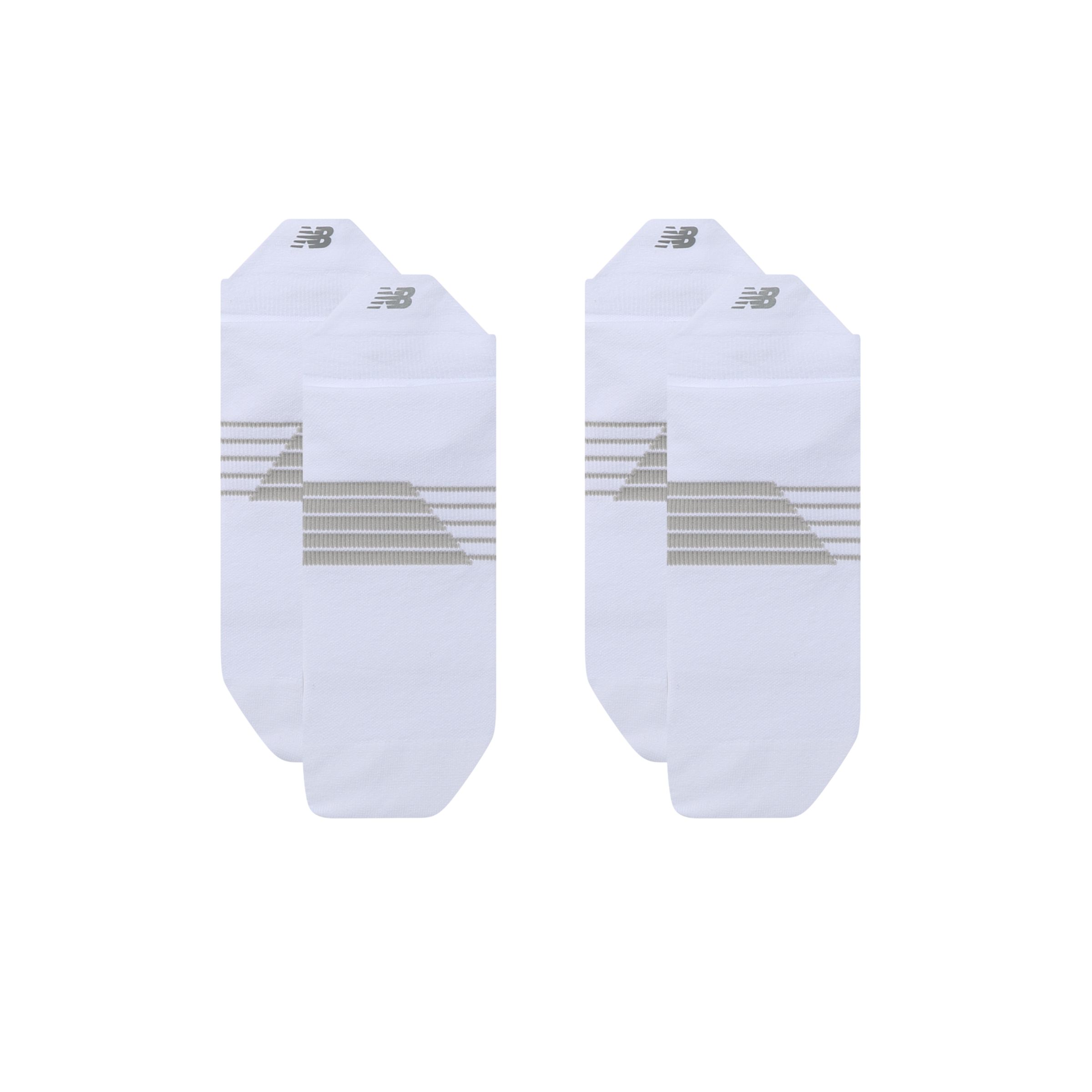Pro Training Cushion Tab Socks 2 Pack