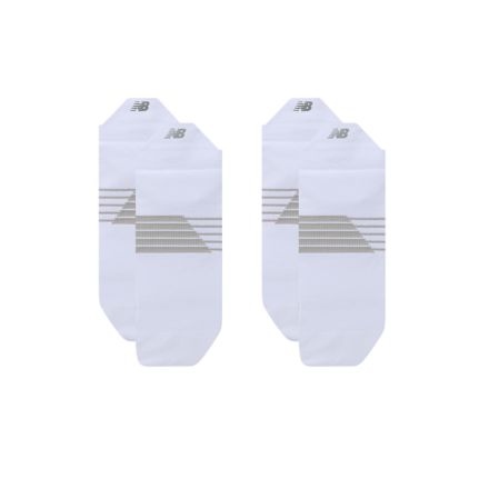 Pro Training Cushion Tab Socks 2 Pack