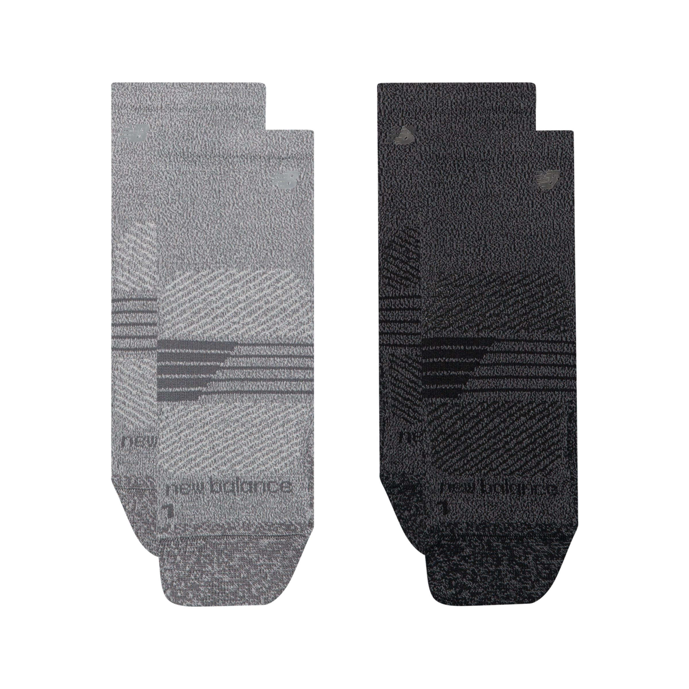 Pro Training LT Quarter Socks 2 Pack