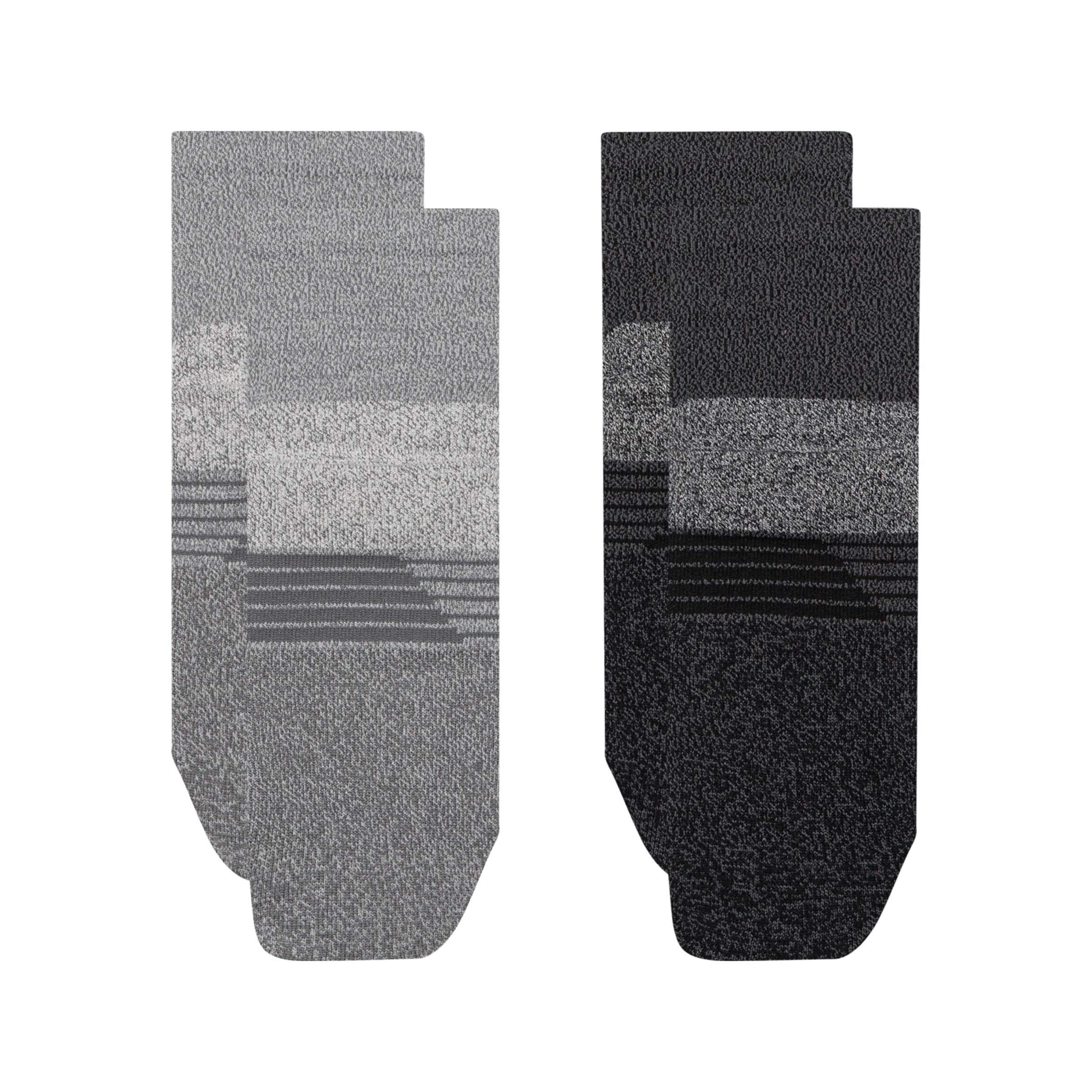Pro Training LT Quarter Socks 2 Pack