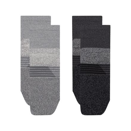 Pro Training LT Quarter Socks 2 Pack