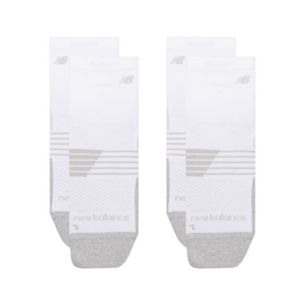 Pro Training LT Quarter Socks 2 Pack
