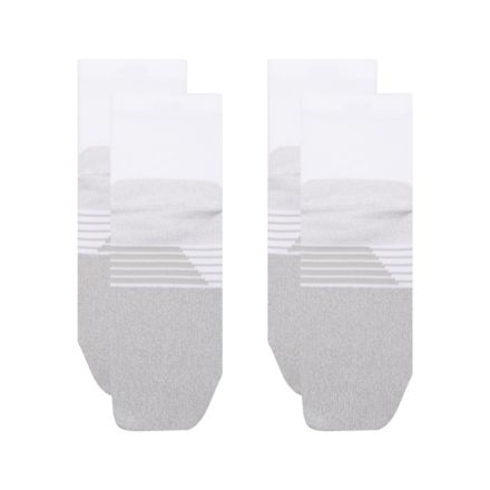 Pro Training LT Quarter Socks 2 Pack