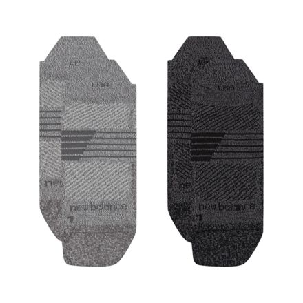Paquet de 2 paires de bas Pro Training LT Tab