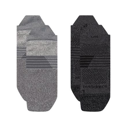 Pro Training LT Tab Socks 2 Pack