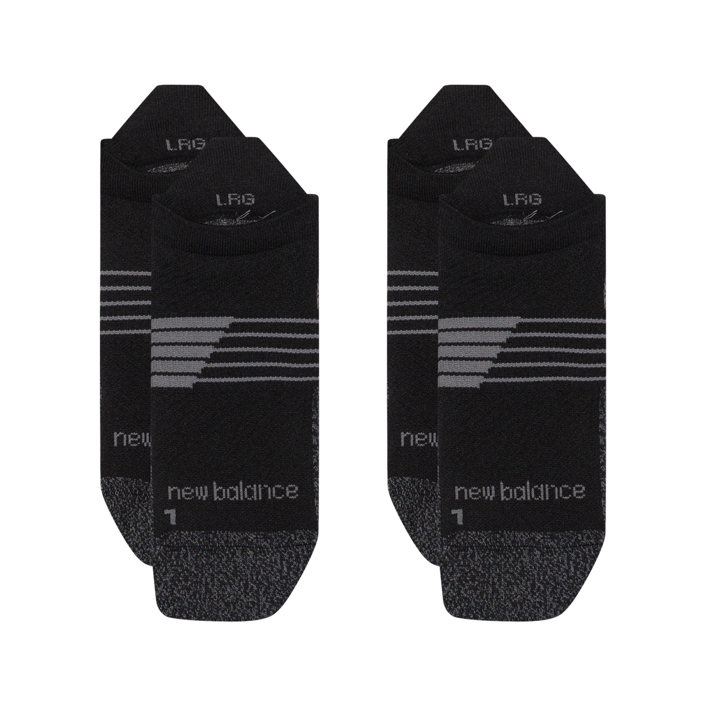 Pro Training LT Tab Socks 2 Pack