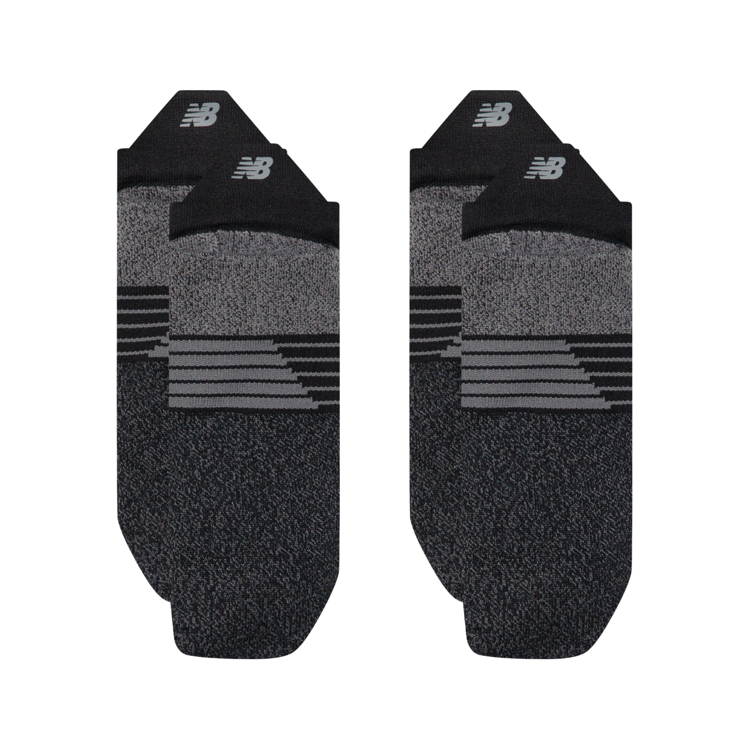 Pro Training LT Tab Socks 2 Pack