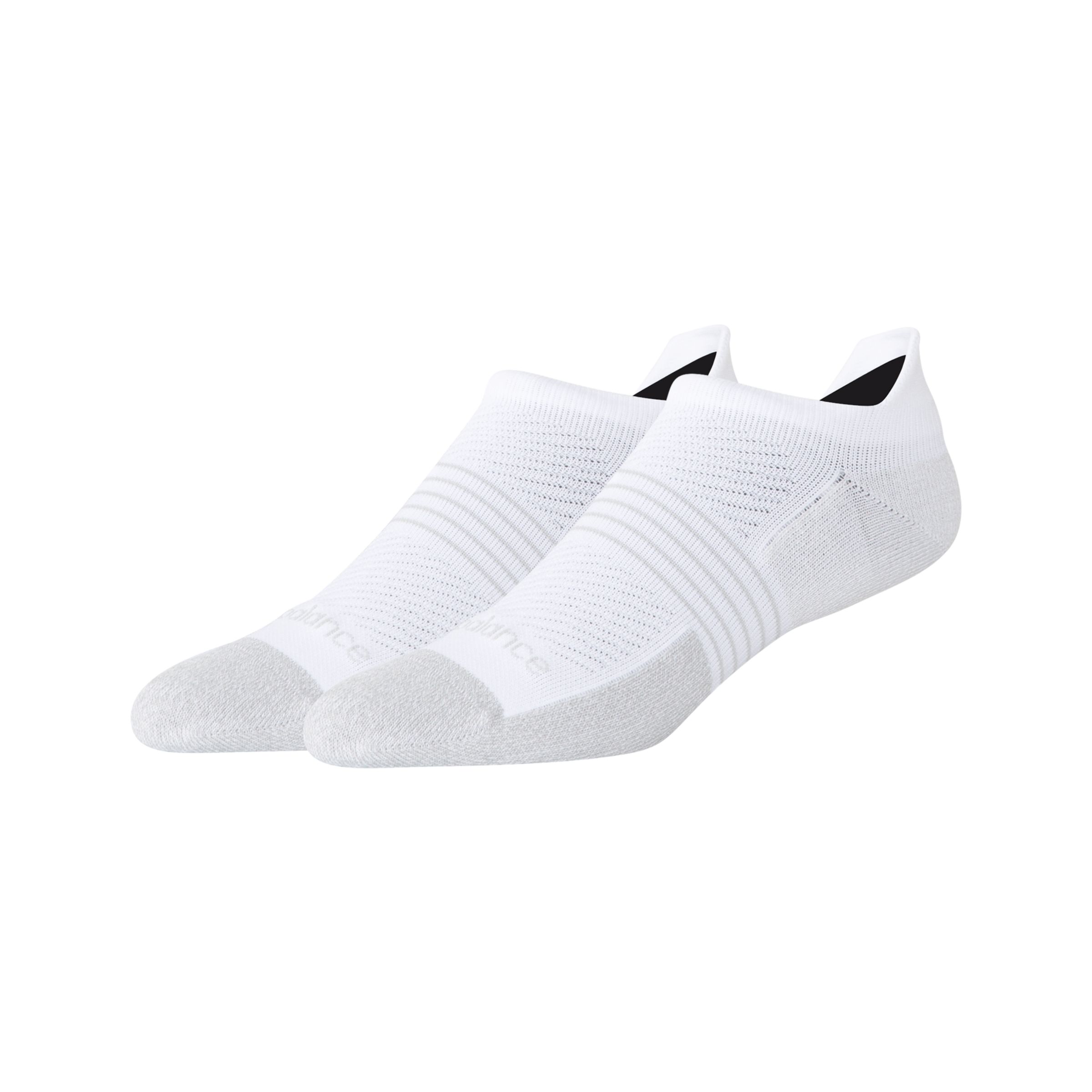 NEW BALANCE UNISEX PRO TRAINING LT TAB SOCKS 2 PACK 