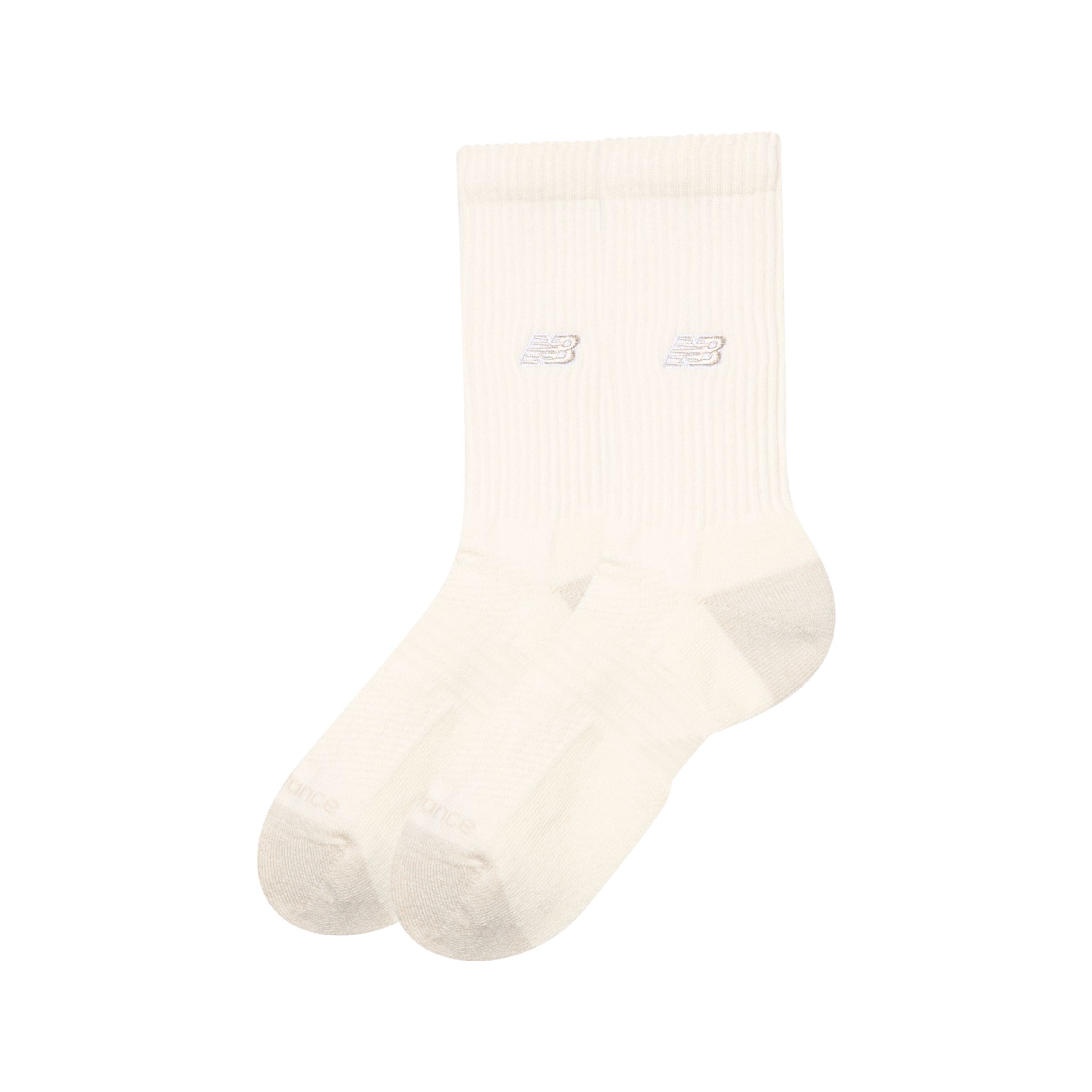 Active Premium Crew Socks 2 Pack