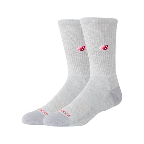 Мужские носки New Balance Active NB Premium Crew Socks 2 Pack