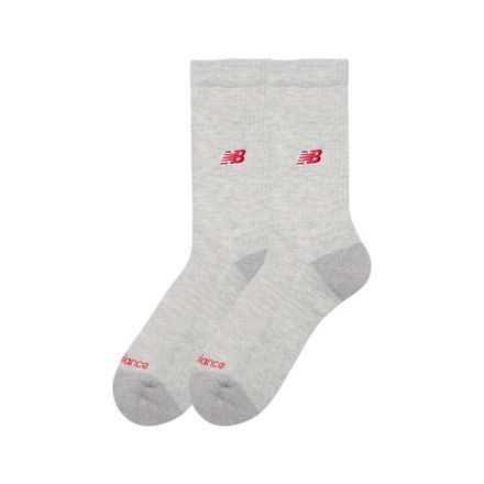 Active NB Premium Crew Socks 2 Pack