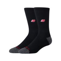 NB Active NB Premium Crew Socks 2 Pack, , swatch