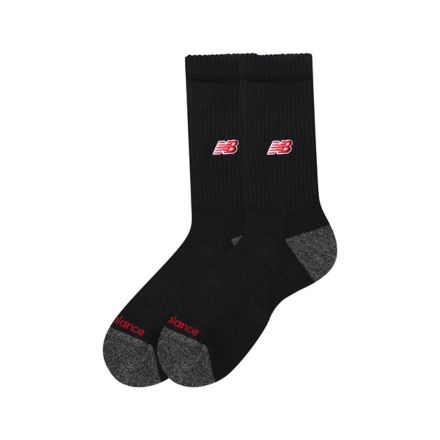 Active NB Premium Crew Socks 2 Pack