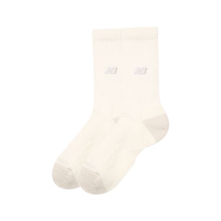 Active NB Premium Crew Socks 2 Pack