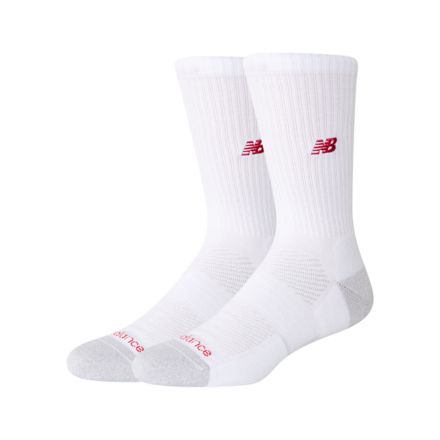 Active NB Premium Crew Socks 2 Pack