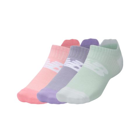 Мужские носки New Balance Performance No Show 3 Pack