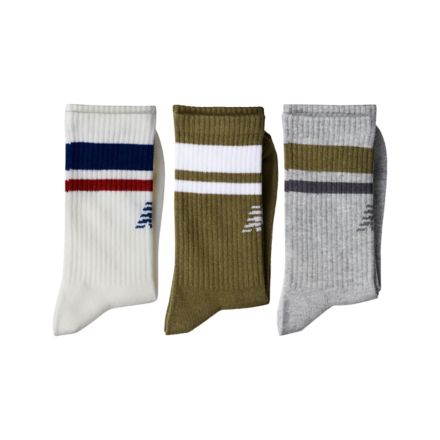 Essentials Line Midcalf 3 Pack