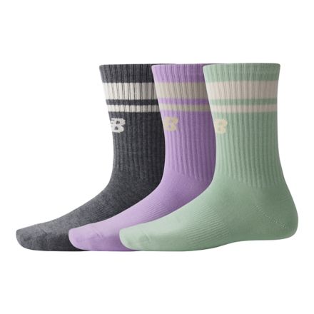 adidas Originals Mid-Cut Crew Socks Pack