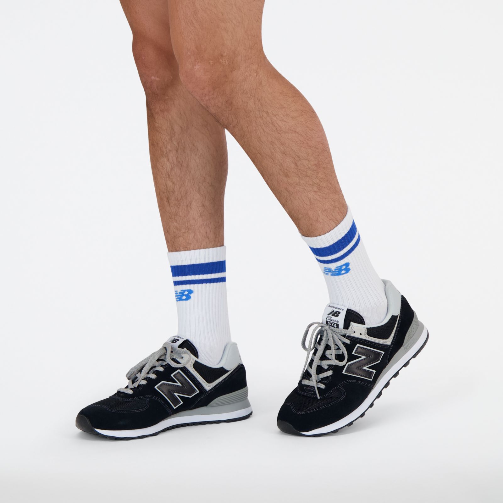 Men's Mid-Calf Socks (3-Pack) – NEIWAI