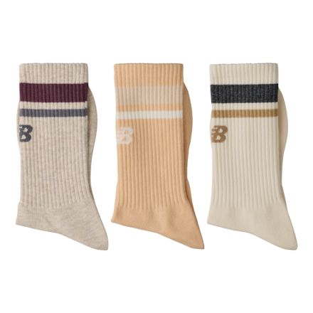 Essentials Line Midcalf 3 Pack