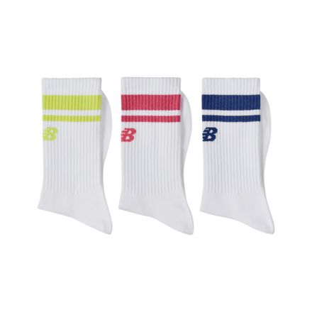 Essentials Line Midcalf 3 Pack