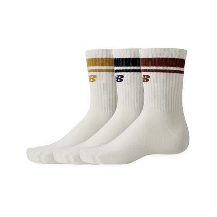 Essentials Line Midcalf 3 Pack
