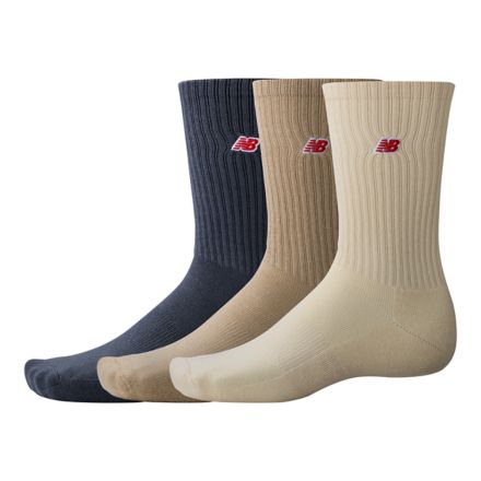 New balance athletic socks online