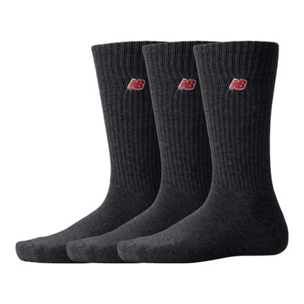 New balance athletic socks hot sale