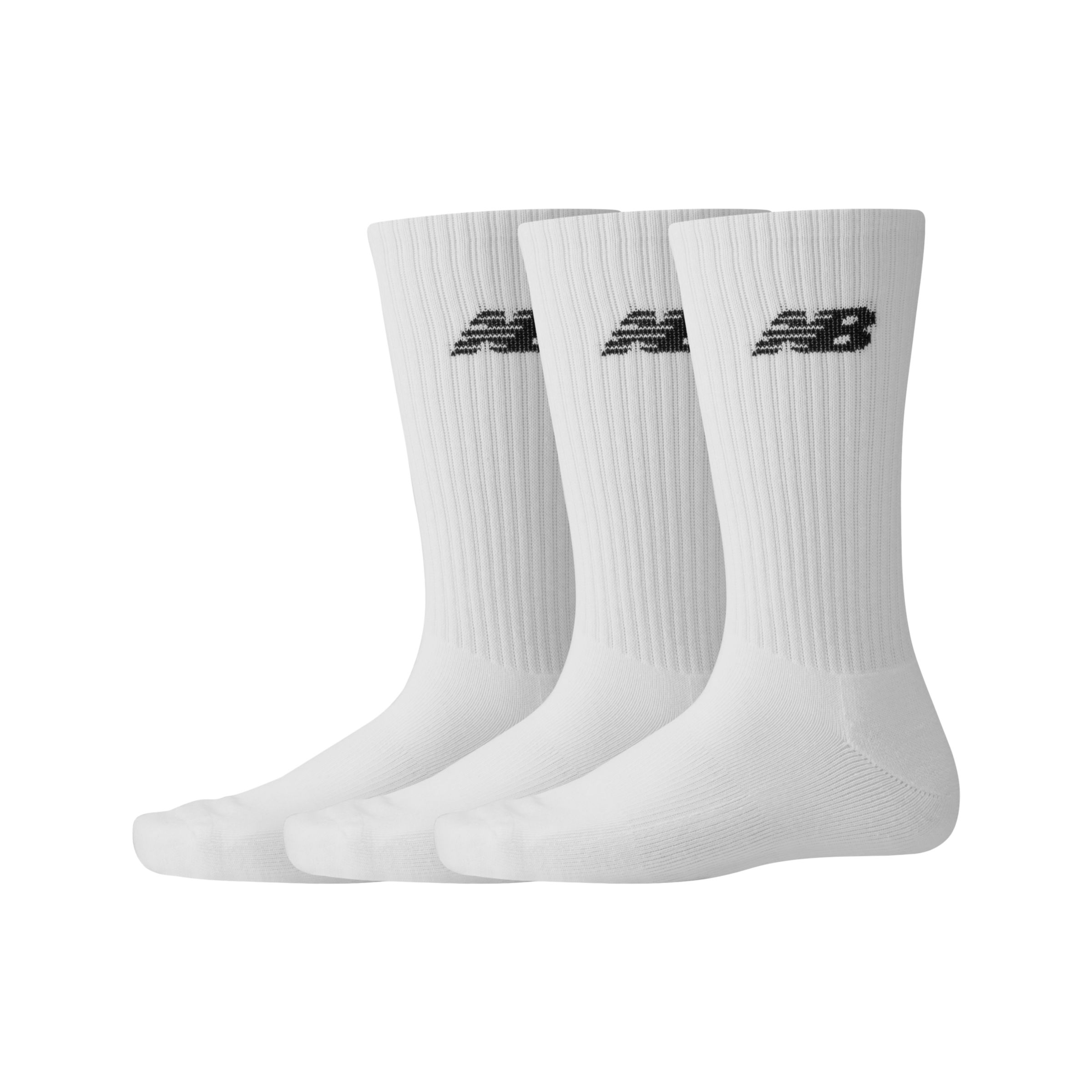 New balance men's crew socks hotsell