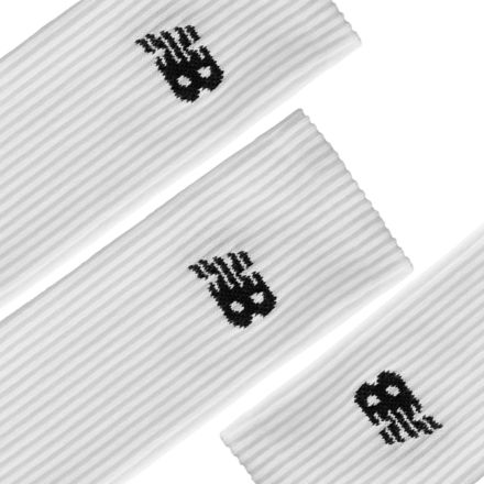 Everyday Crew 3 Pairs