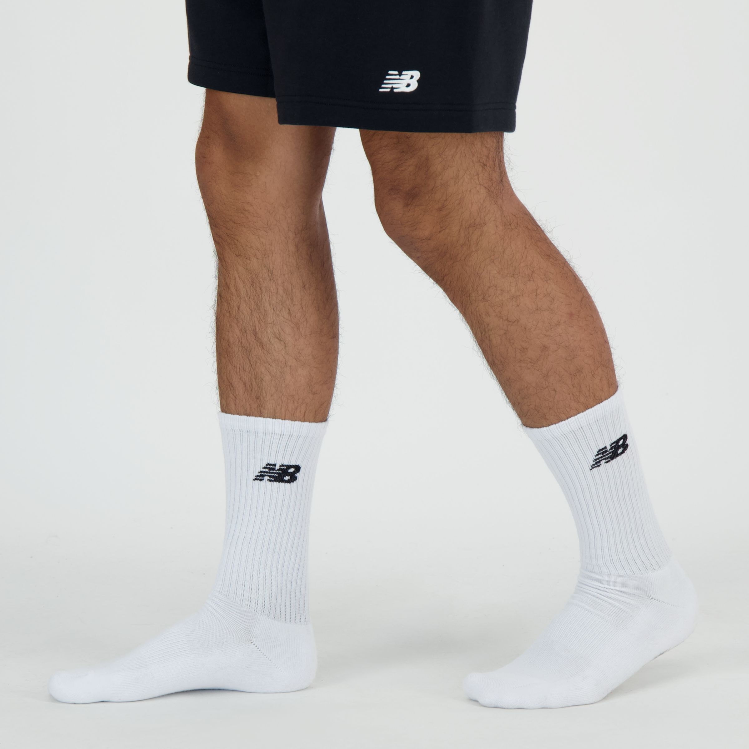 Everyday Crew 3 Pairs