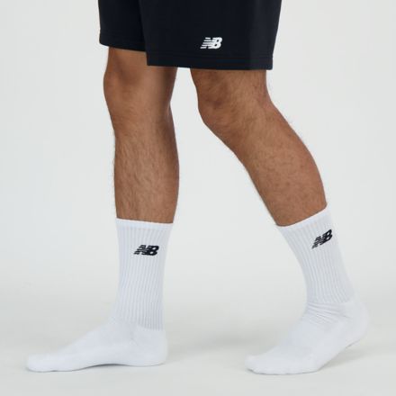 Everyday Crew 3 Pairs