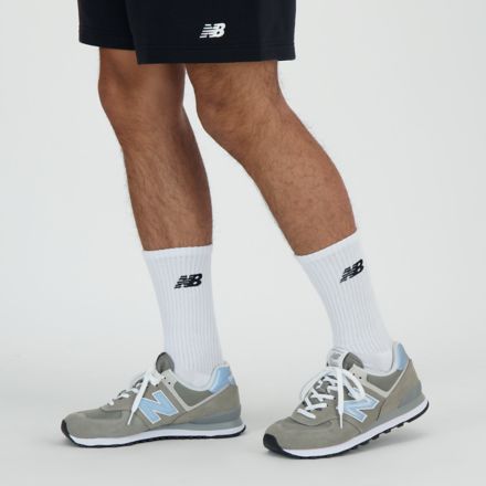 Everyday Crew 3 Pairs