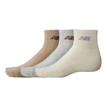 New balance store socks womens