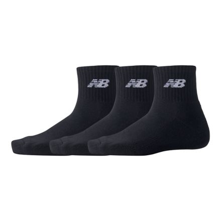 New balance low sales cut socks